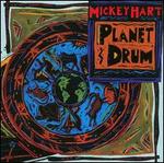 Planet Drum
