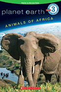 Planet Earth: Animals of Africa