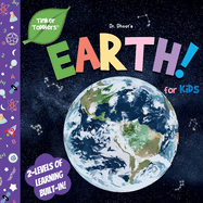 Planet Earth for Kids (Tinker Toddlers)