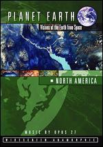 Planet Earth: North America