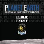 Planet Earth: Rock and Roll Hall of Fame Greatest [Remastered] [Indieonly]