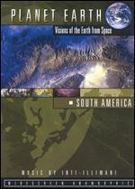Planet Earth, Vol. 4: South America