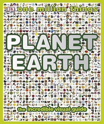 Planet Earth - Woodward, John, and Bryan, Kim (Consultant editor)