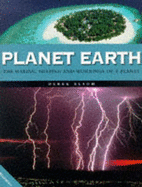 Planet Earth - Elsom, Derek M.