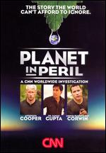 Planet in Peril - 