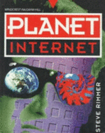 Planet Internet - Rimmer, Steve, Dr.