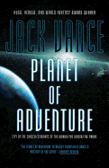 Planet of Adventure