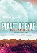 Planet of Exile Lib/E