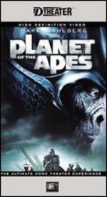 Planet of the Apes [2 Discs]