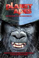 Planet of the Apes: (Jr Novel) - Burton, Tim (Director), and Whitman, John