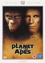 Planet of the Apes [Special Edition]