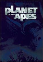 Planet of the Apes [WS] [2 Discs]