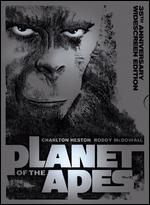 Planet of the Apes [WS] [35th Anniversary Collector's Edition] - Franklin J. Schaffner