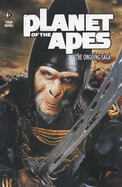 Planet of the Apes