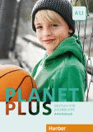 Planet Plus: Arbeitsbuch A1.1