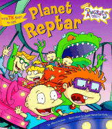 Planet Reptar