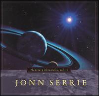 Planetary Chronicles, Vol. 2 - Jonn Serrie