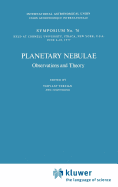 Planetary Nebulae: Observations and Theory