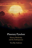 Planetary Pynchon