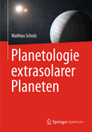 Planetologie Extrasolarer Planeten