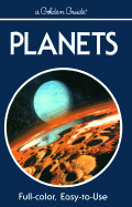 Planets: A Guide to the Solar System - Chartrand, Mark R, Ph.D.