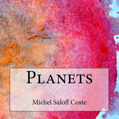 Planets - Saloff Coste, Michel