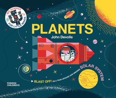 Planets - 