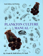 Plankton Culture Manual - Sixth Edition