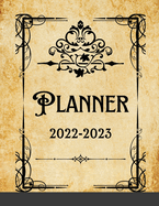 Planner 2022-2023