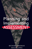 Planning and Implementing Assessment