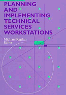 Planning and Implementing Technical Services Workstations - American Library Association