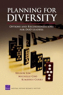 Planning for Diversity: Options and Recommendations for DOD Leaders