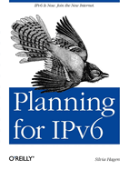 Planning for Ipv6: Ipv6 Is Now. Join the New Internet.