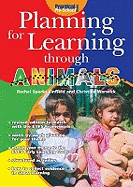 Planning for Learning Through Animals