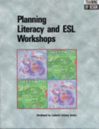 Planning Literacy and ESL Workshops
