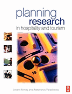 Planning Research in Hospitality and Tourism