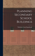 Planning secondary school buildings