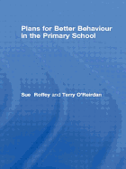 Plans for Better Behaviour in the Primary School