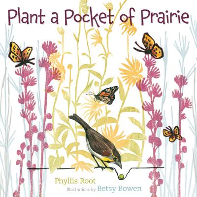 Plant a Pocket of Prairie - Root, Phyllis