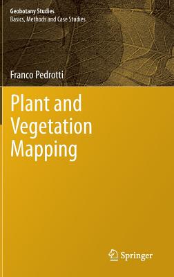 Plant and Vegetation Mapping - Pedrotti, Franco