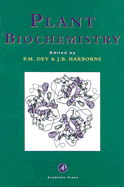 Plant Biochemistry