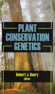 Plant Conservation Genetics