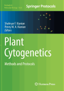 Plant Cytogenetics: Methods and Protocols