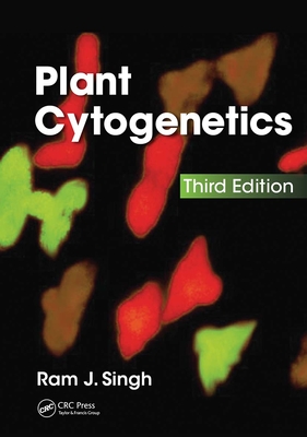 Plant Cytogenetics - Singh, Ram J.