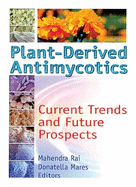 Plant-Derived Antimycotics: Current Trends and Future Prospects