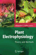 Plant Electrophysiology