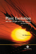 Plant evolution and the origin of crop species