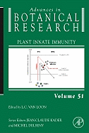 Plant Innate Immunity: Volume 51