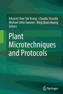 Plant Microtechniques and Protocols