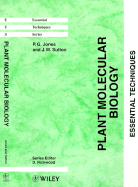Plant Molecular Biology